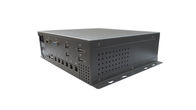 6LAN Embedded Industrial PC 6 Intel Gigabit Network Ports 2COM 6USB