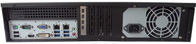 IPC-8202 Industrial Rackmount PC 19 &quot; Standard Upper Rack 2U IPC 4 Or 7 Expansion Slots
