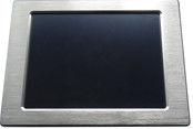 PLM-0801T  8&quot; Industrial Pc Touch Screen Monitor Industrial DC12V Interface